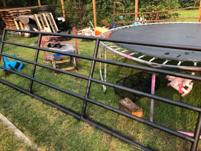 Man gates an fence gates, View more
