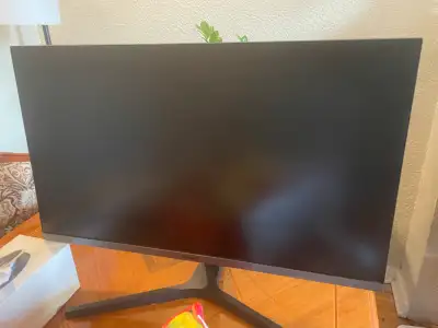 Samsung 27 inch Monitor, View more