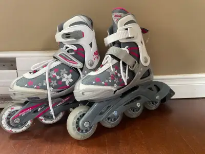 Rollerblade Pour Enfants , View more