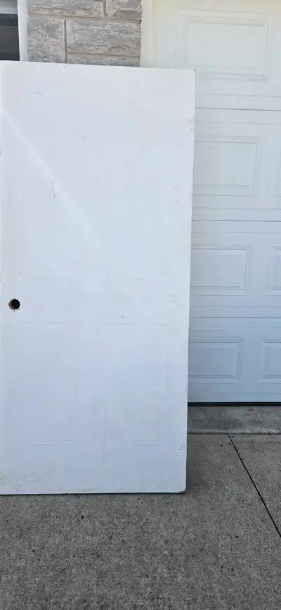 Interior Door 36 inches, View more
