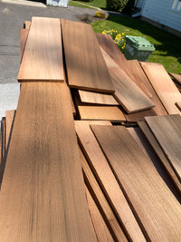 planche cedre in Home Renovation Materials in Québec - Kijiji Canada