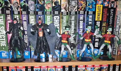 McFarlane  DC Multiverse Batman Who Laughs Action Figure Lot , View more