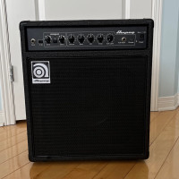 Ampeg BA-110 Bass Amplifier 