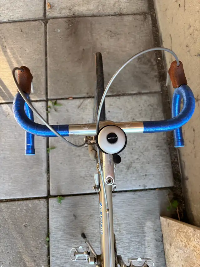 Benotto Modelo 800 Dilettante Vintage Road Bike in Road in City of Toronto - Image 4