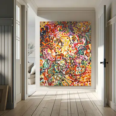 Commission a One-of-a-Kind Artwork, View more