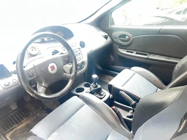 Supercharged 5 speed509452400282849282