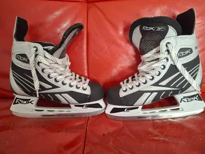Reebok Hockey Skates, View more