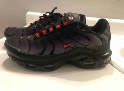 Nike Tn air shoes, View more