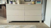 6 drawer dresser for sale