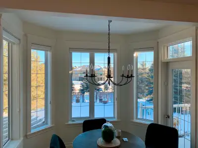 FINISHING - INTERIOR FINE FINISHING WOODWORK, View more