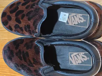 New Women's, "Van's", Size 7, View more