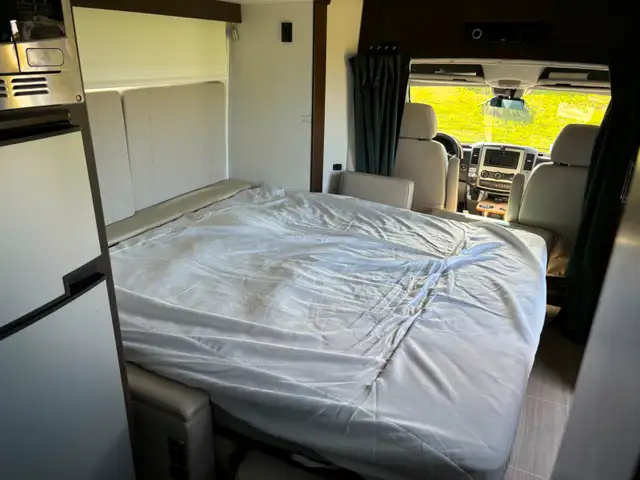 Leisure Travel Van Unity FX in RVs & Motorhomes in Annapolis Valley - Image 10