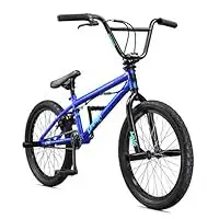 Mongoose Legion L10 Kids Freestyle Sidewalk BMX Bike, View more