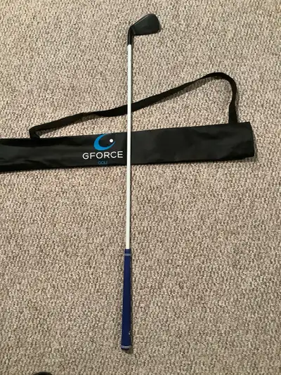 G-Force Swing Trainer (7-iron), View more