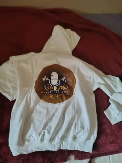 Free Size large Hoody BRAND NEW , View more