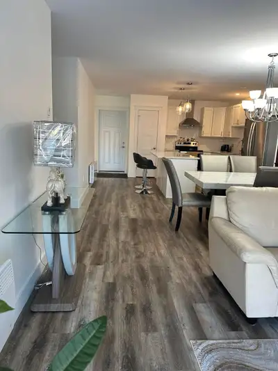 (July 1 , to August 31,) for summer rental only 3000.00 /a month with 3 bedrooms furnished house wit...