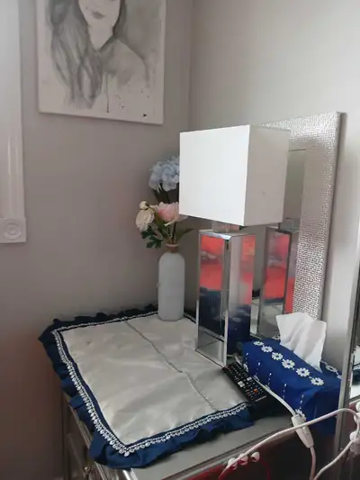 Table Lamp, View more