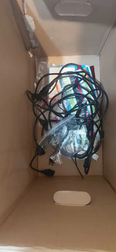 PC Cables & Accessories Bundle, View more