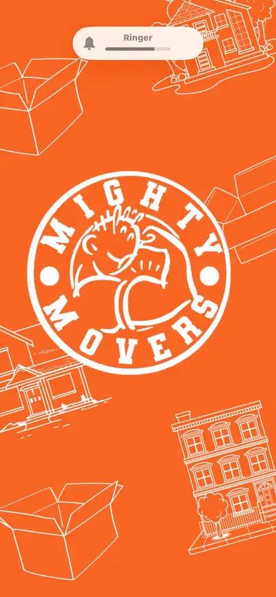 Mighty Movers - Your Friend With A Truck  Great Flat Rates ! -, View more