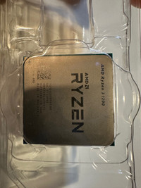 Ryzen 3 1300 CPU