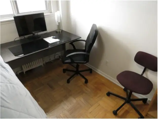Furnished Bedroom ~ Available February 1st ~ Near U of T campus. in Room Rentals & Roommates in City of Toronto - Image 3