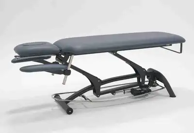 massage, physio, osteopathic table, View more