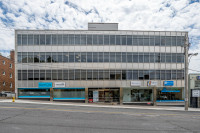 Medical/Practioner Office Space at Bathurst & Eglinton