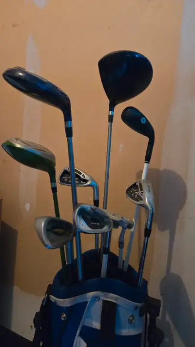Golf Club Set, View more