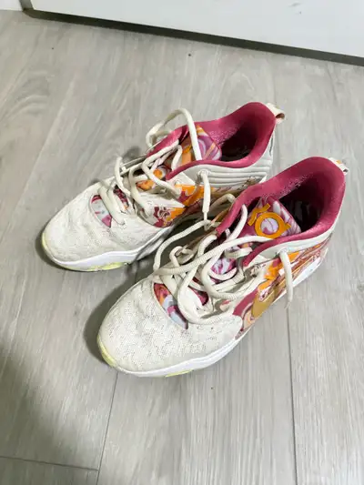 Nike KD 15 Basketball Shoes - Size 11, View more