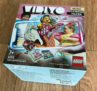 Lego Vidyo set new 
