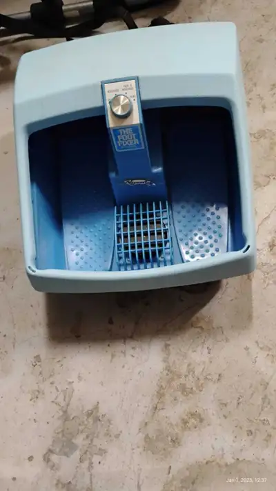 Foot Massager, View more