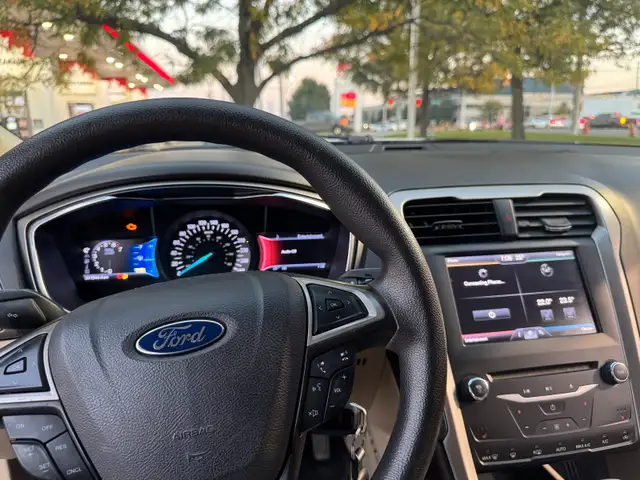 Ford Fusion63871127299843124