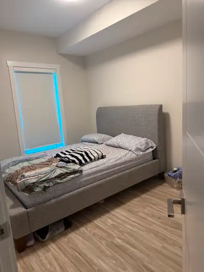 1 Bed 1 Bath Apartment Lease takeover
