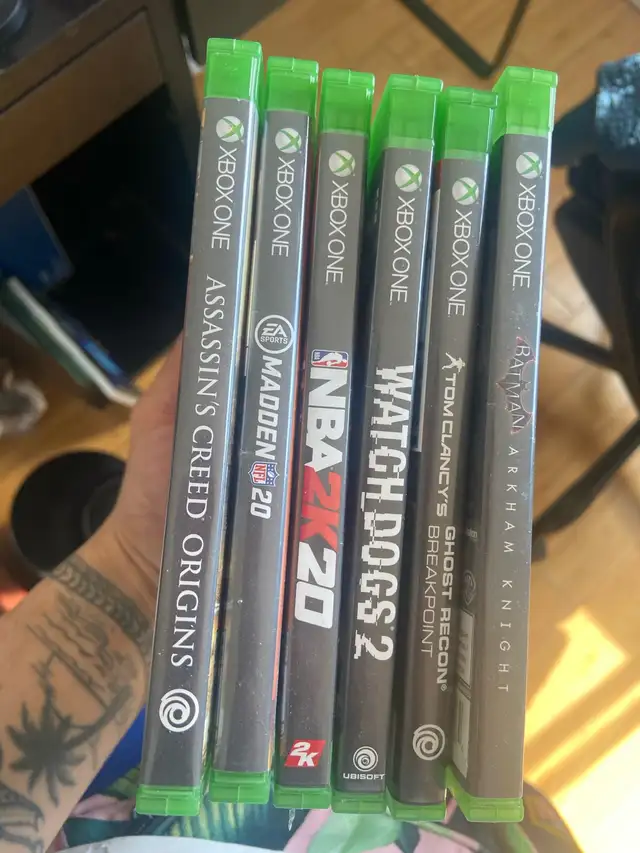 Xbox One 1TB in XBOX One in Laval / North Shore - Image 4