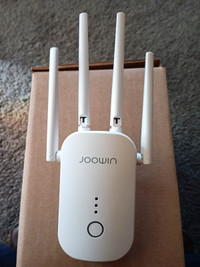 Joowin Wifi Extender 