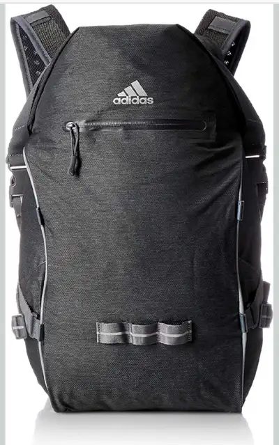 Adidas R NGA Bp Bag - Grey/Brgros/Gricua, View more