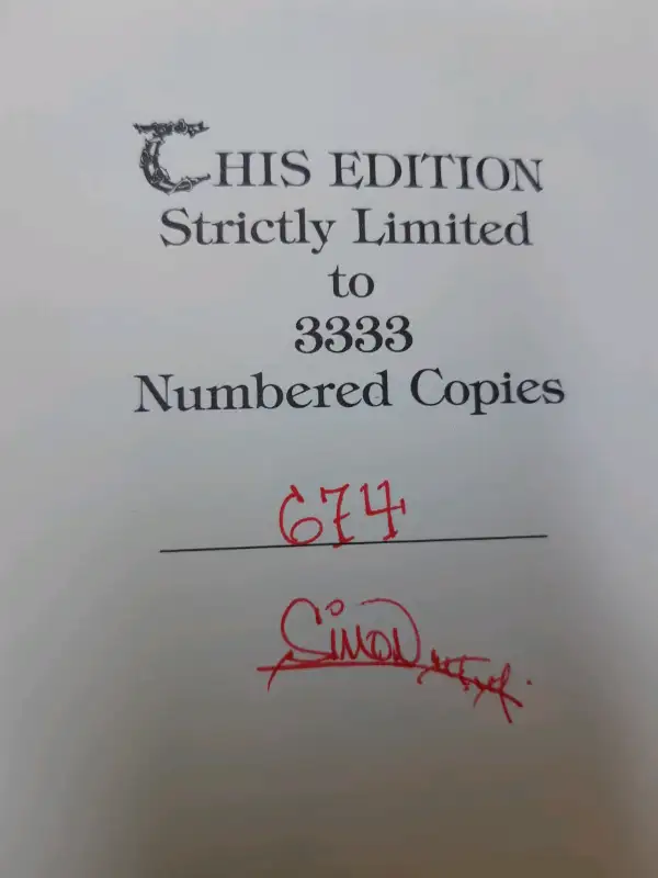 NECRONOMICON - Magie ☆NOIRE☆  *¡neuf / new! $3333.33 in Textbooks in City of Montréal - Image 11
