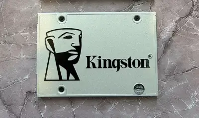 ordinateur Kingston disque SSD 240g sata III 2.5 Disk computer, View more