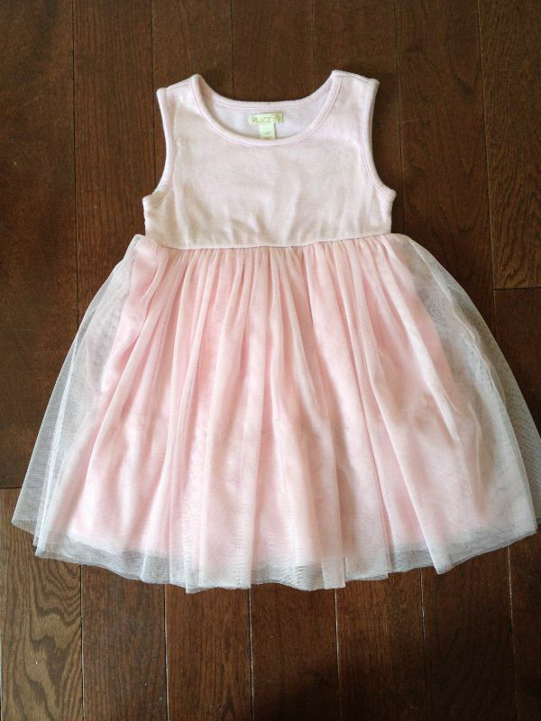 Dresses (size 4T) in Clothing - 4T in City of Toronto