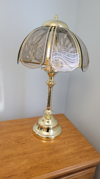 Lampe de chevet - Lamp
