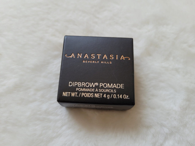 NEW Anastasia Beverly Hills DIPBROW Pomade, 4g x 3 Available in Health & Special Needs in Guelph