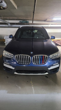 BMW X3 XDRIVE28i 2L