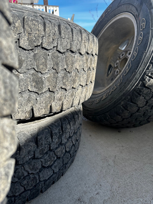 18” GMC Rims in Tires & Rims in Meadow Lake - Image 4