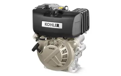 Moteur neuf kohler diesel kd440 10hp, View more