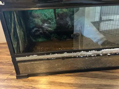 40gal Breeder tank, View more