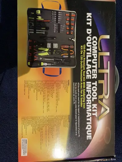 Asking 80$ OBO for everything in the pictures