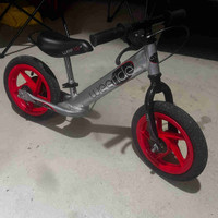 Balance Bike for Toddlers