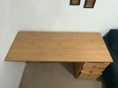 Free Desk, View more