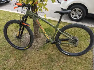 Kona Honzo MTB, View more