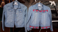 Manteau en jeans Children’s Place pour jeunes filles 10-12